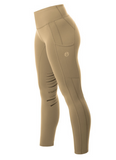Riding Tights - Beige