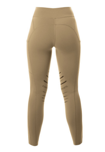 Riding Tights - Beige