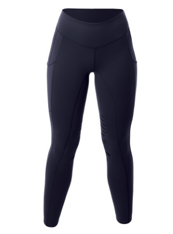 Riding Tights - Navy