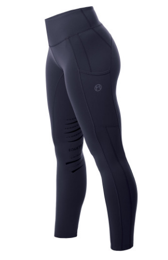 Riding Tights - Navy