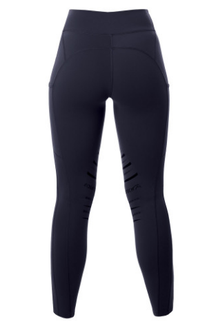 Riding Tights - Navy