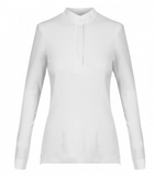 Ladies Thermal Cosy Stock Shirt