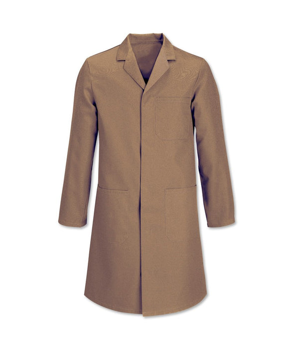 KHAKI HUNT SERVANT KENNEL COAT