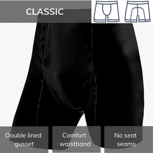 Mens Boxers - Classic