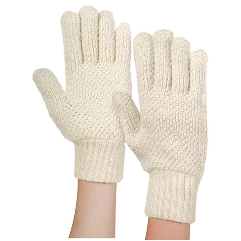 Gloves - Wool Hunting
