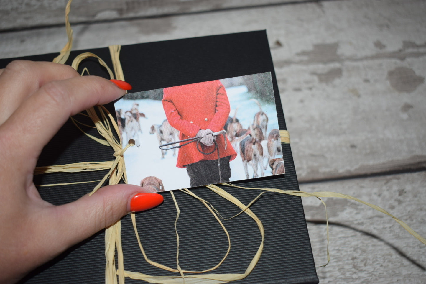 Personalised Onesie Gift Box