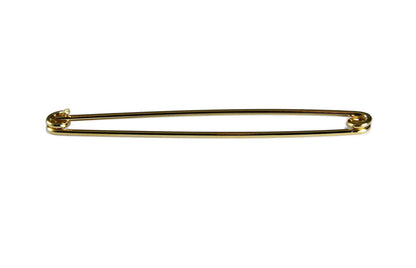 Traditional Stock Pin