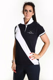 TOHH Stripe Polo Shirt