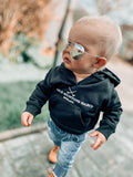 TOHH Childs Hoodie