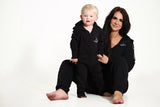 TOHH Childs Hooded Onesie