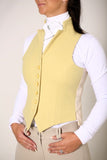 Wool Vintage Style Waistcoat