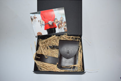 Mounted Phone Case Gift Box