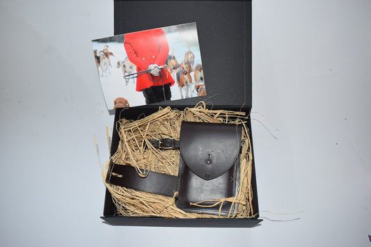 Mounted Phone Case Gift Box