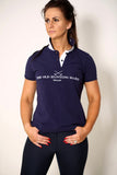 TOHH Contrast Polo Shirt