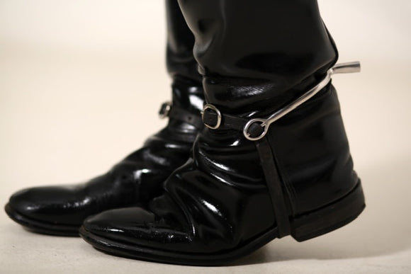 Spur Straps