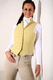 Wool Vintage Style Waistcoat