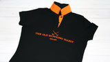 TOHH Contrast Polo Shirt