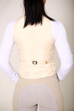 Wool Vintage Style Waistcoat