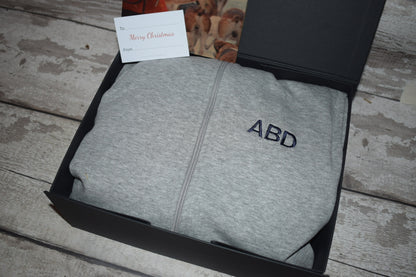 Personalised Onesie Gift Box
