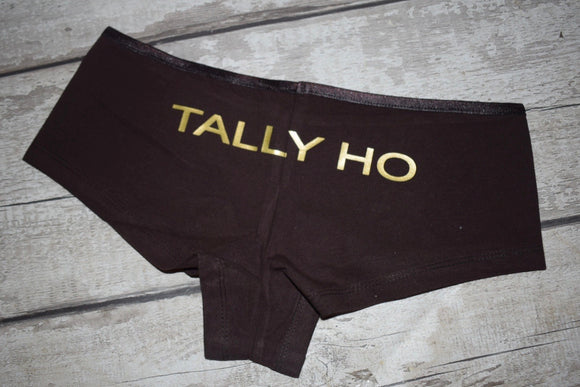 Tally Ho Pants