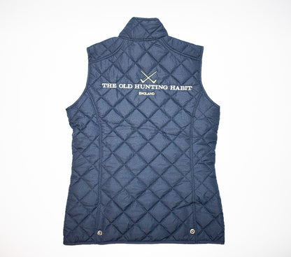 TOHH Diamond Quilted Gilet