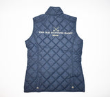 TOHH Diamond Quilted Gilet