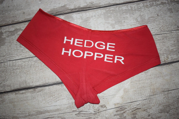 Hedge Hopper Pants