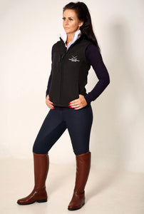 TOHH Softshell Gilet