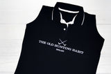 TOHH Sleeveless Polo Shirt