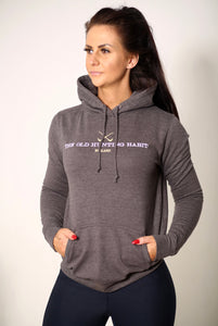 TOHH Heavy Weight Hoodie