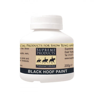 Supreme Products Hoof Paint