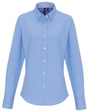 TOHH Stripped Oxford Shirt