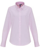 TOHH Stripped Oxford Shirt