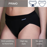 Brief - Primo
